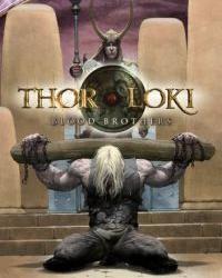 Тор и Локи: Кровные братья (2011) смотреть онлайн
